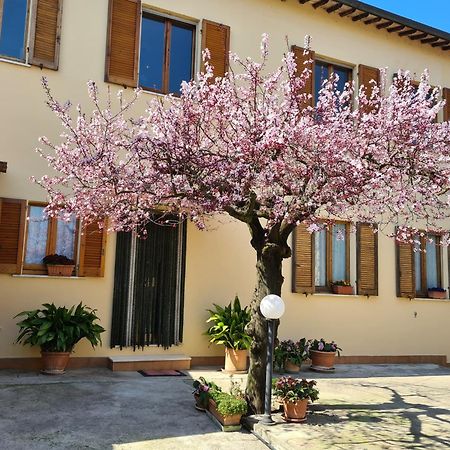 B&B Barbara Assisi Cannara Luaran gambar