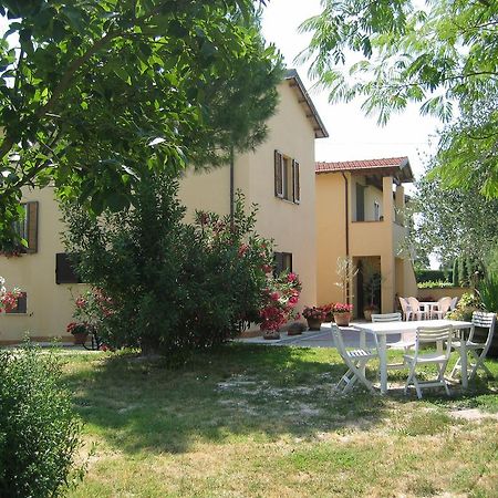 B&B Barbara Assisi Cannara Luaran gambar