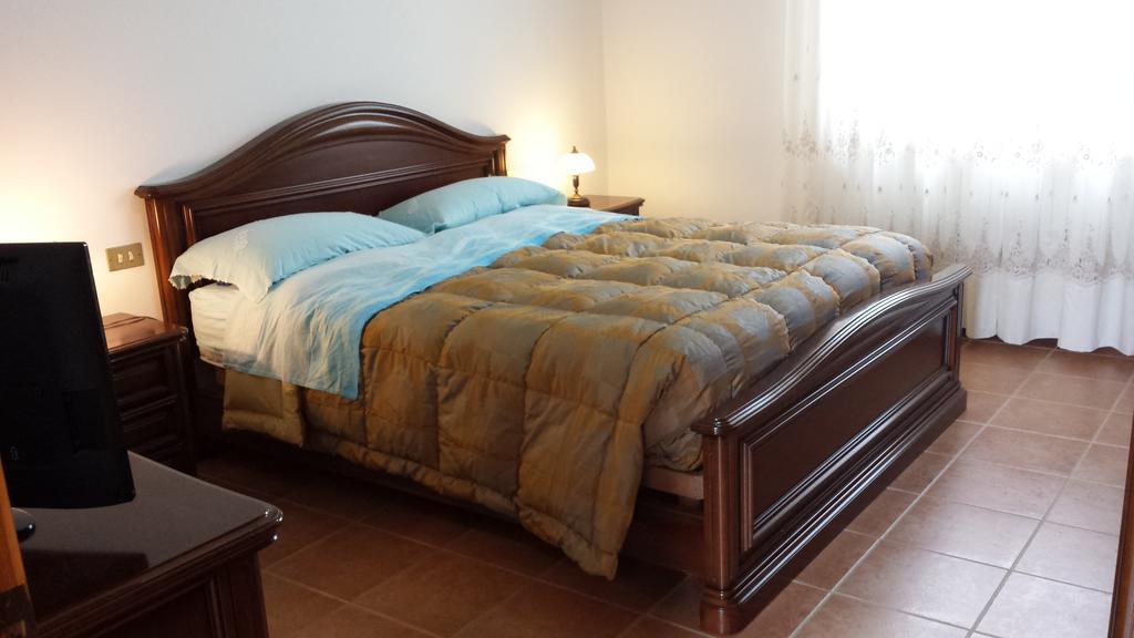 B&B Barbara Assisi Cannara Bilik gambar