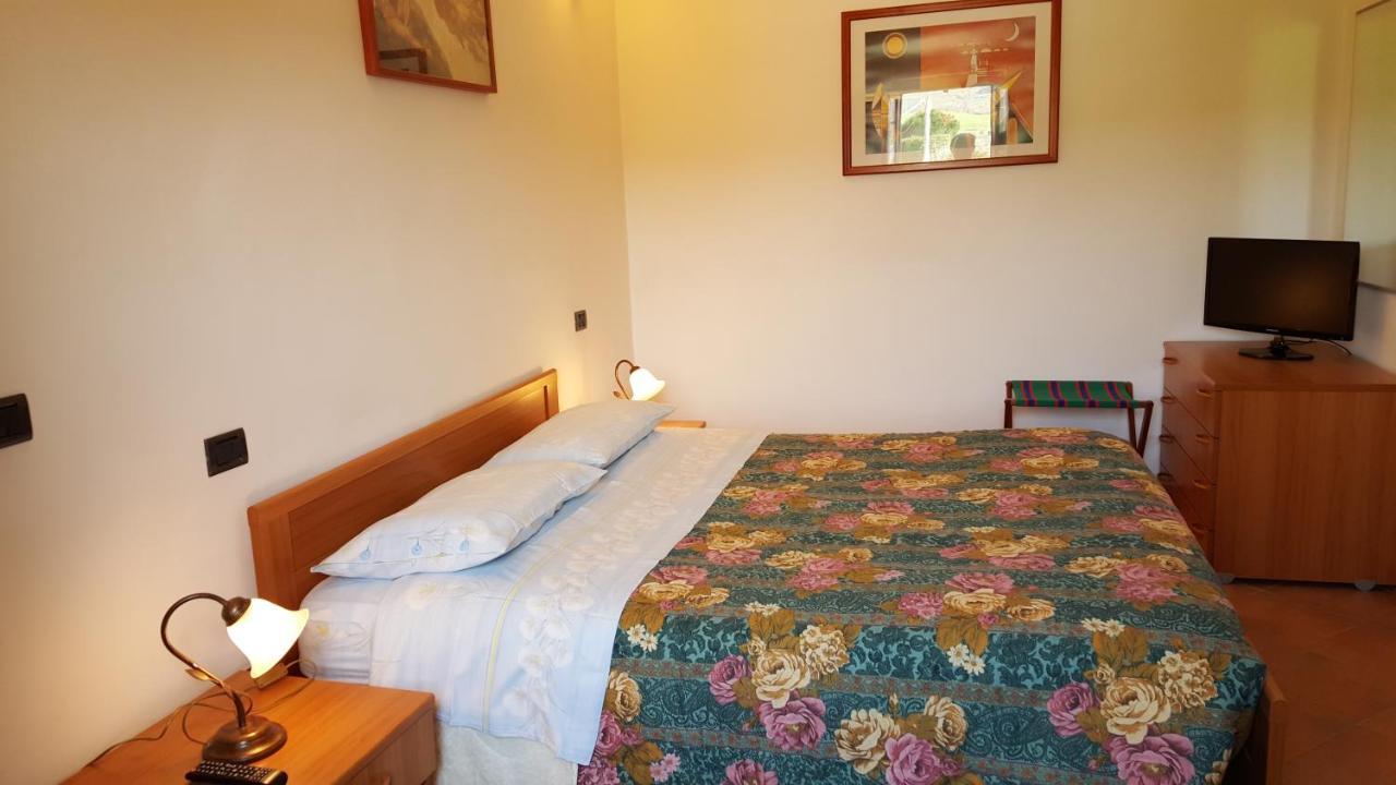 B&B Barbara Assisi Cannara Luaran gambar