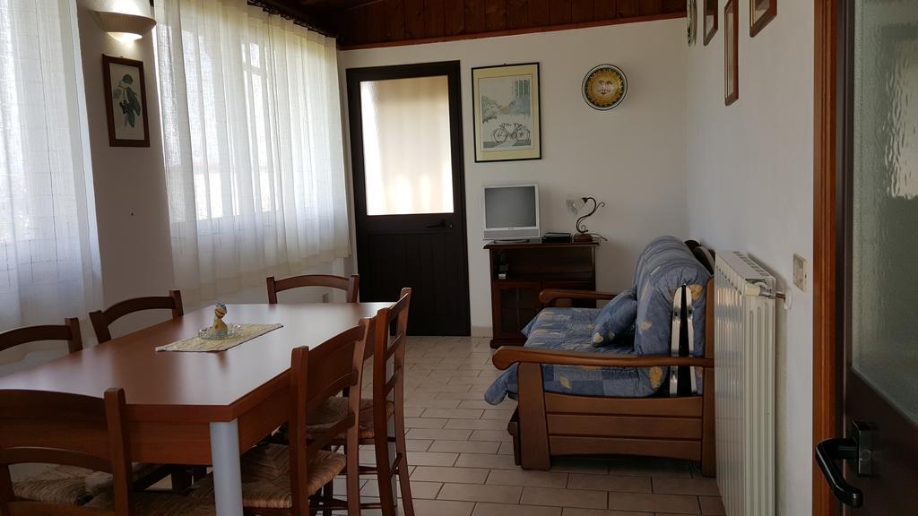 B&B Barbara Assisi Cannara Luaran gambar