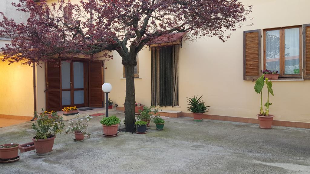 B&B Barbara Assisi Cannara Luaran gambar