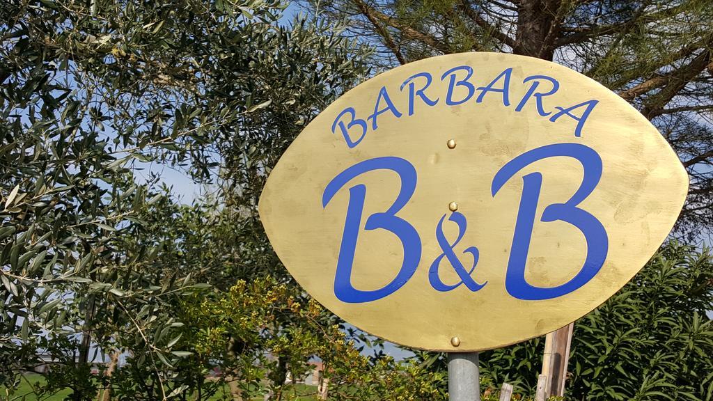 B&B Barbara Assisi Cannara Luaran gambar