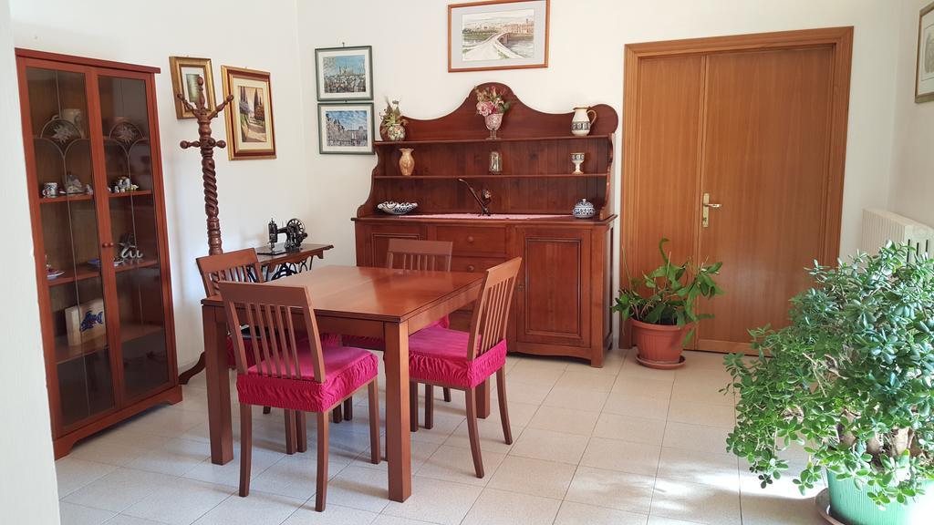 B&B Barbara Assisi Cannara Luaran gambar