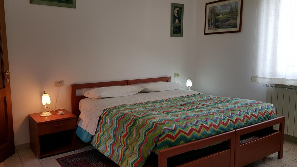 B&B Barbara Assisi Cannara Luaran gambar