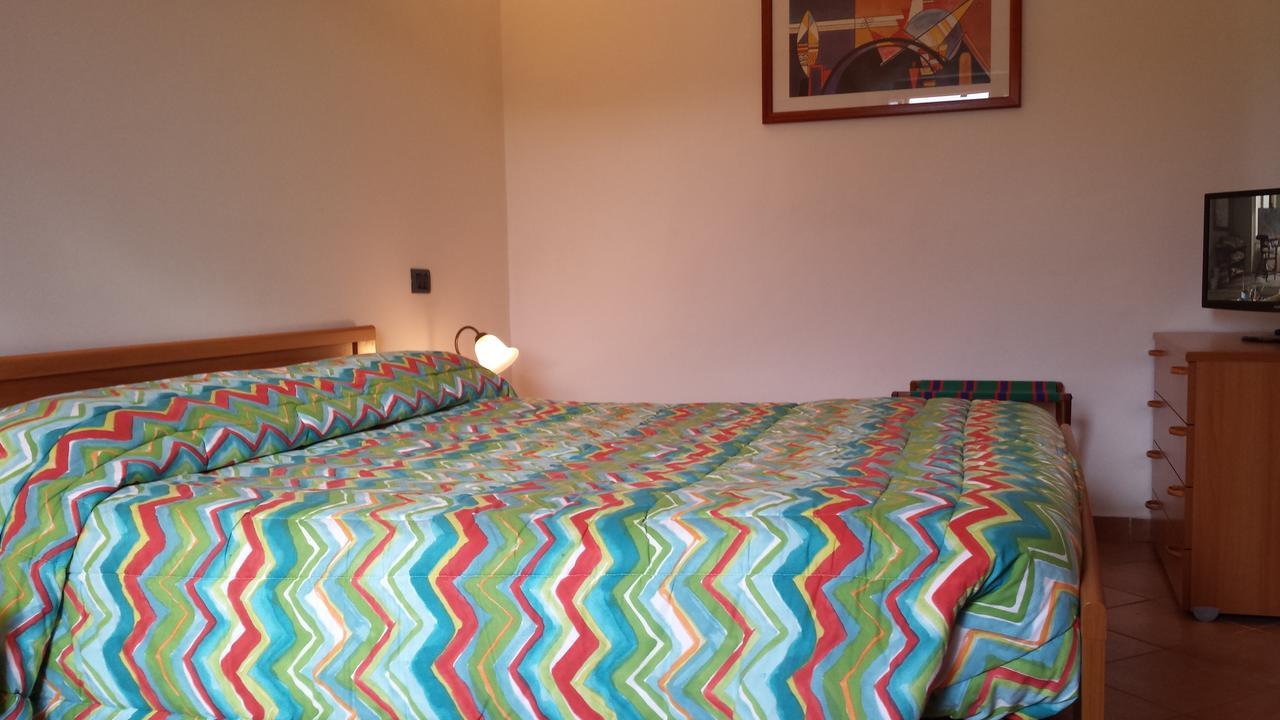 B&B Barbara Assisi Cannara Luaran gambar