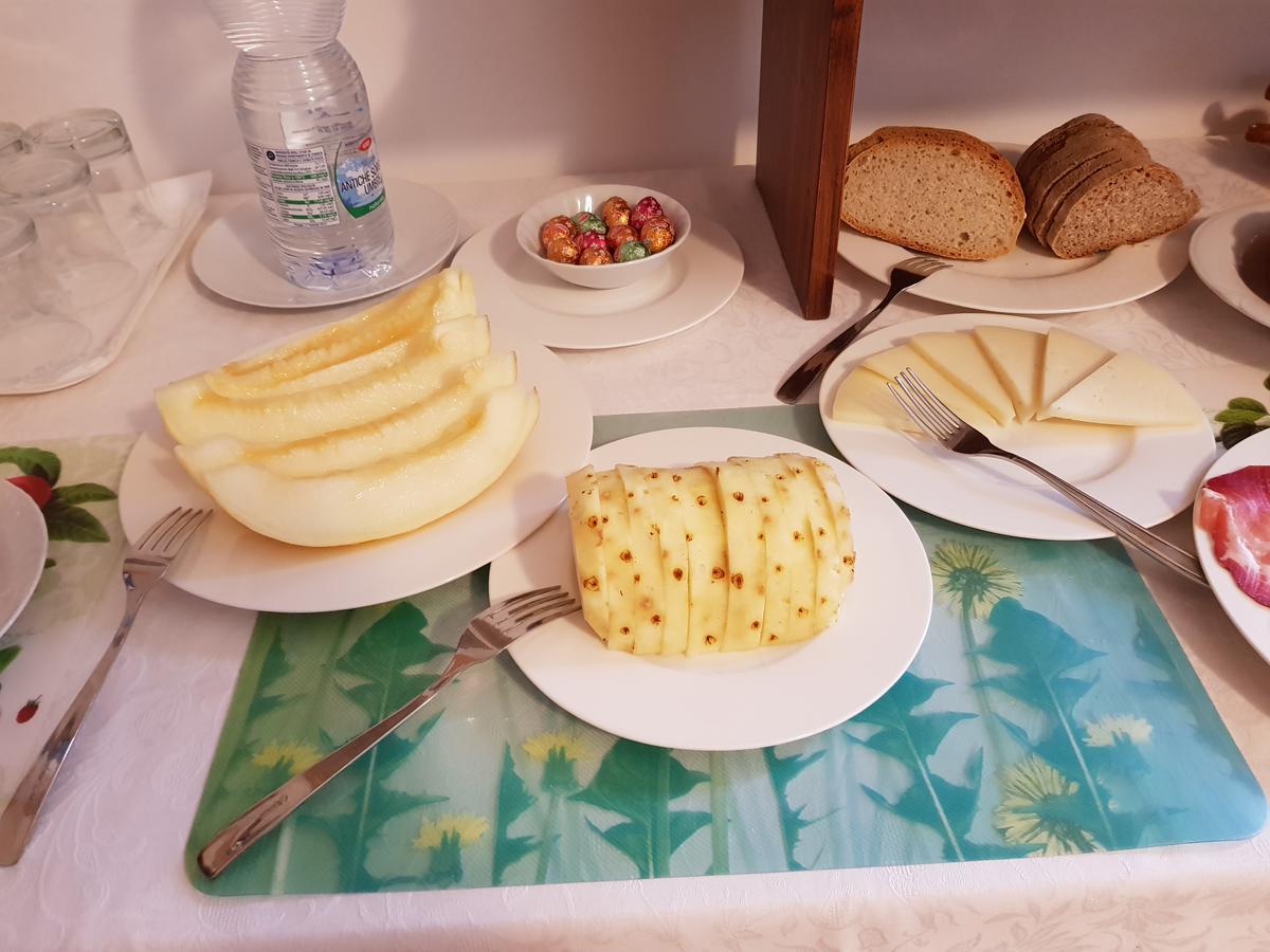 B&B Barbara Assisi Cannara Luaran gambar