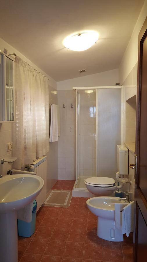 B&B Barbara Assisi Cannara Luaran gambar