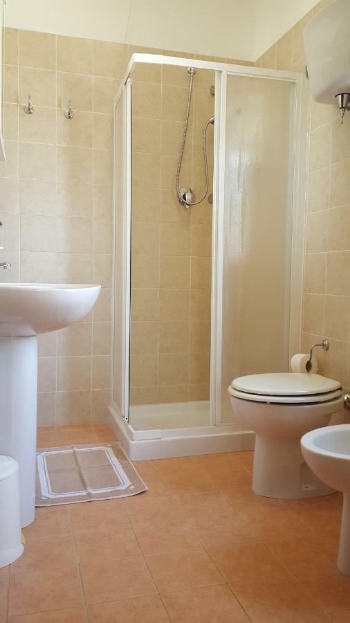 B&B Barbara Assisi Cannara Luaran gambar